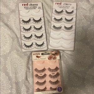 Kiss lashes